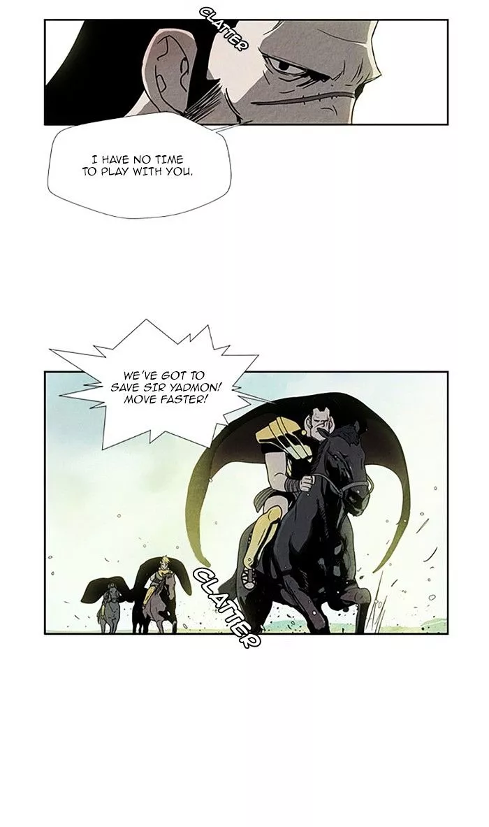 Aisopos - Chapter 97 - Page 9