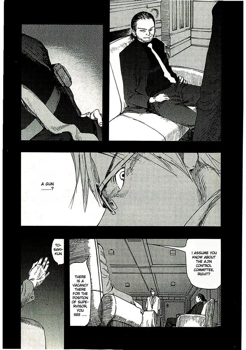 Ajin - Chapter 14 - Page 6
