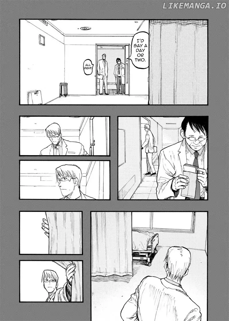 Ajin - Chapter 27 - Page 5