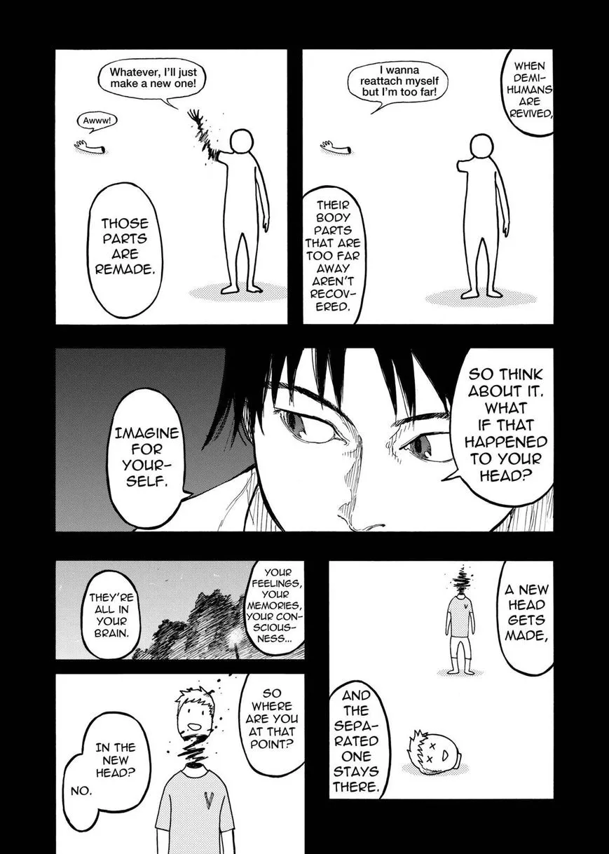 Ajin - Chapter 36 - Page 2