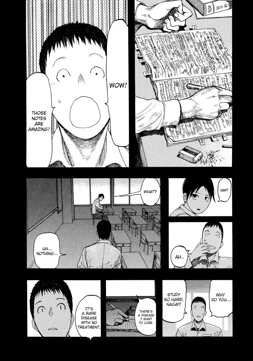 Ajin - Chapter 8 - Page 13
