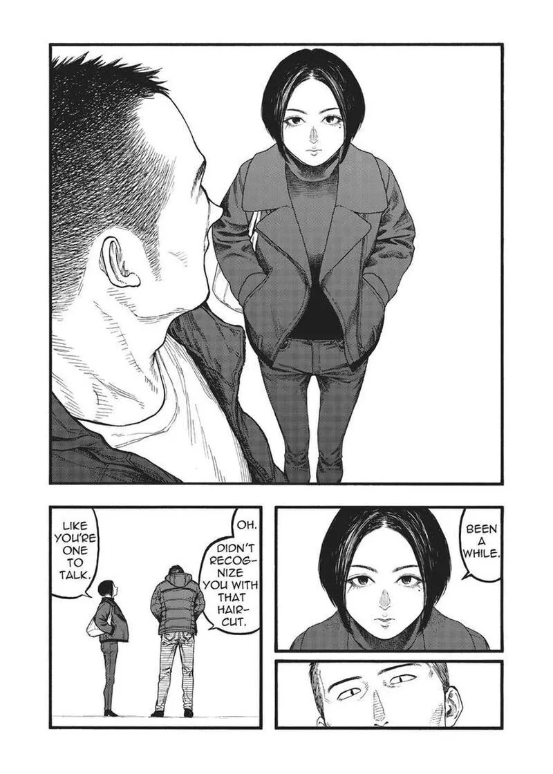 Ajin - Chapter 86 - Page 5