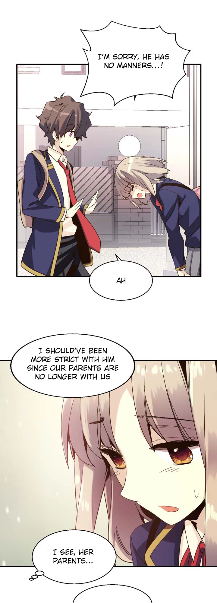 Amentia - Chapter 15 - Page 26