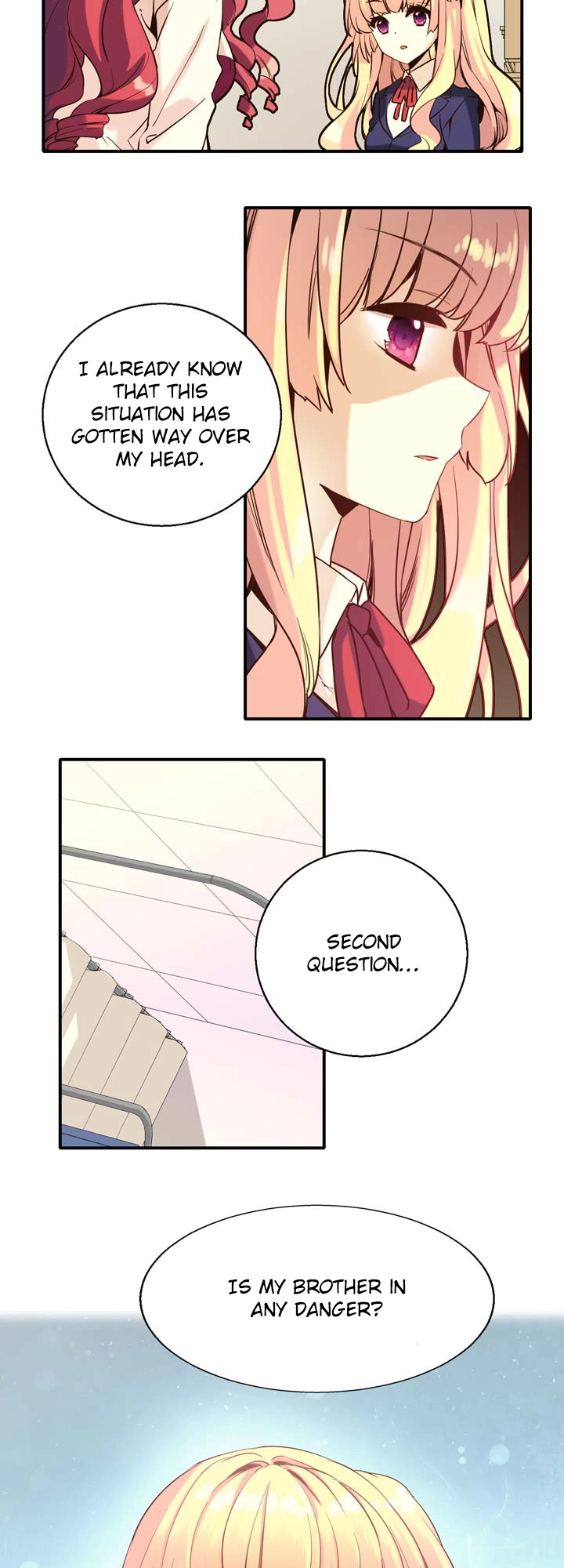 Amentia - Chapter 15 - Page 18