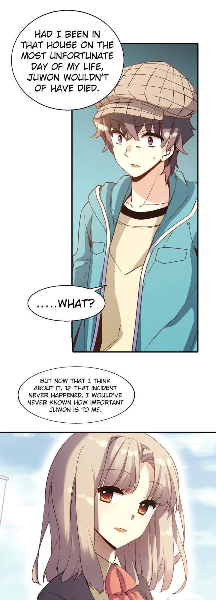 Amentia - Chapter 18 - Page 28