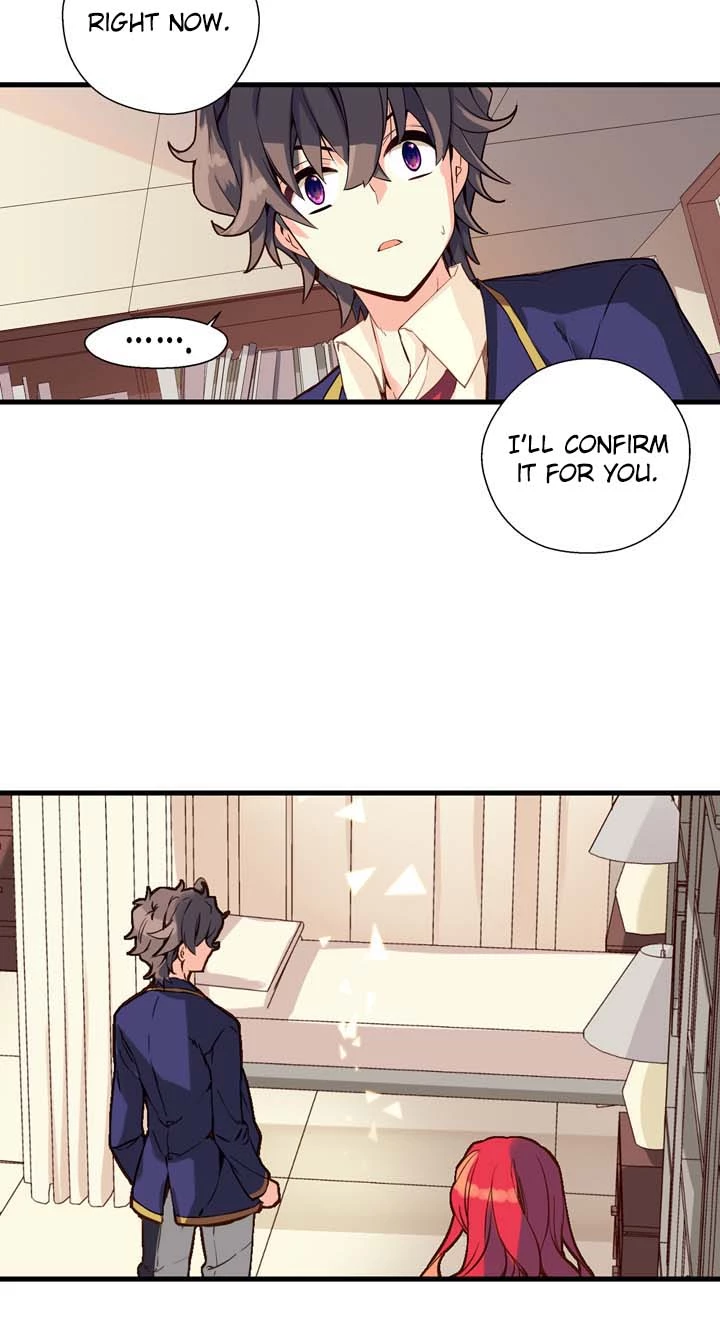 Amentia - Chapter 3 - Page 13