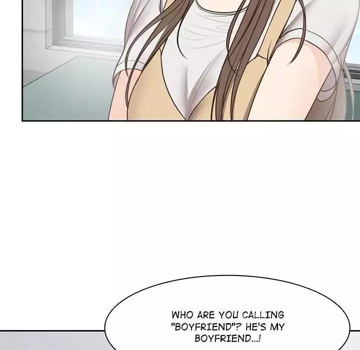 Amnesia - Chapter 6 - Page 85