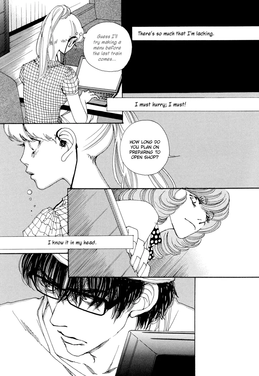& - Chapter 3 - Page 12