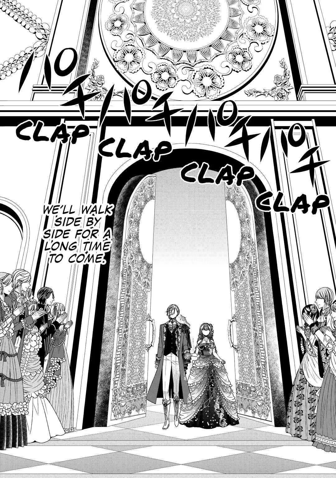 An Observation Log of My Fiancée Who Calls Herself a Villainess [Official] - Chapter 17 - Page 32