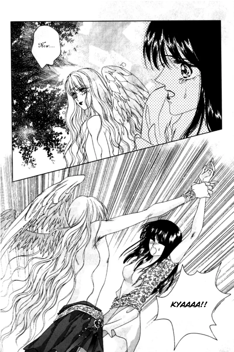Angel Myth - Chapter 3 - Page 27