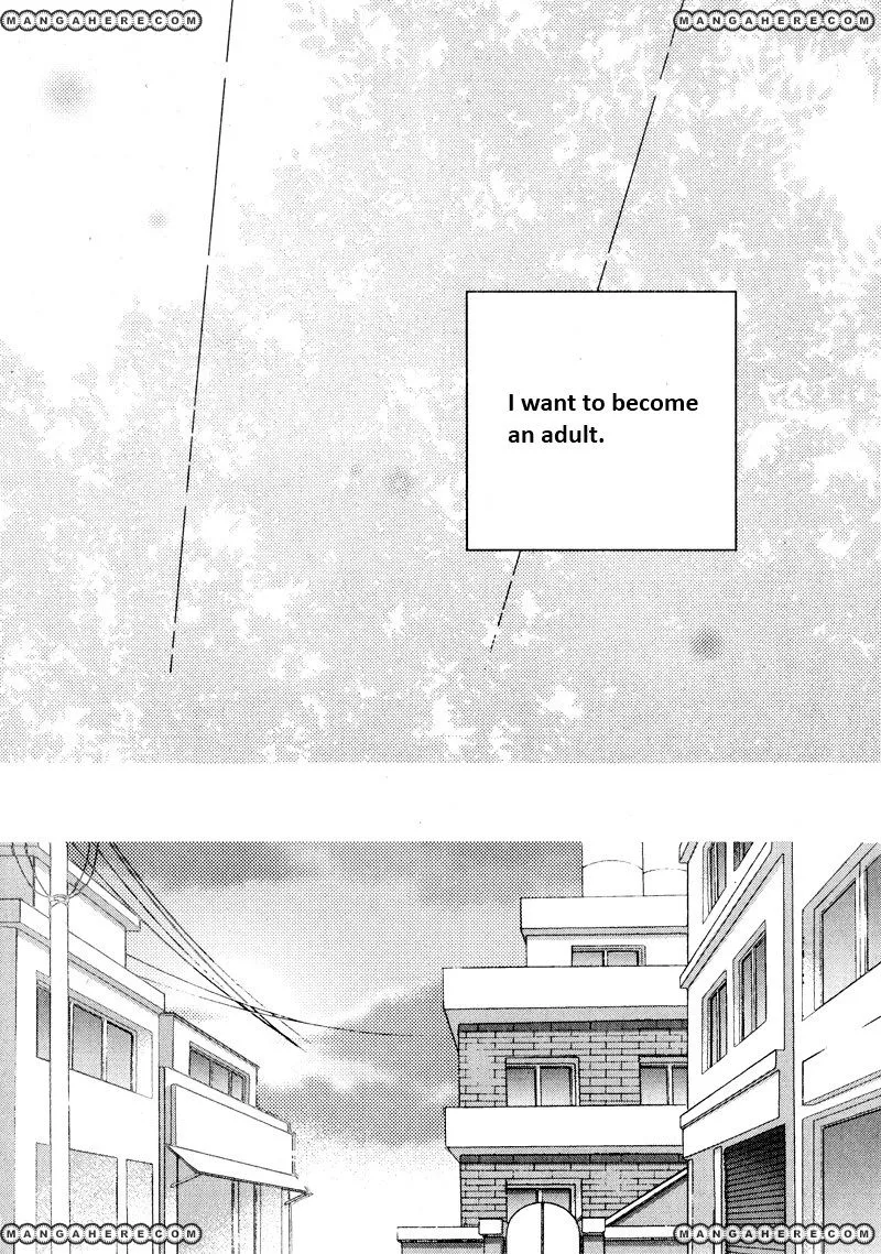 Annyeong, Pi - Chapter 4 - Page 6
