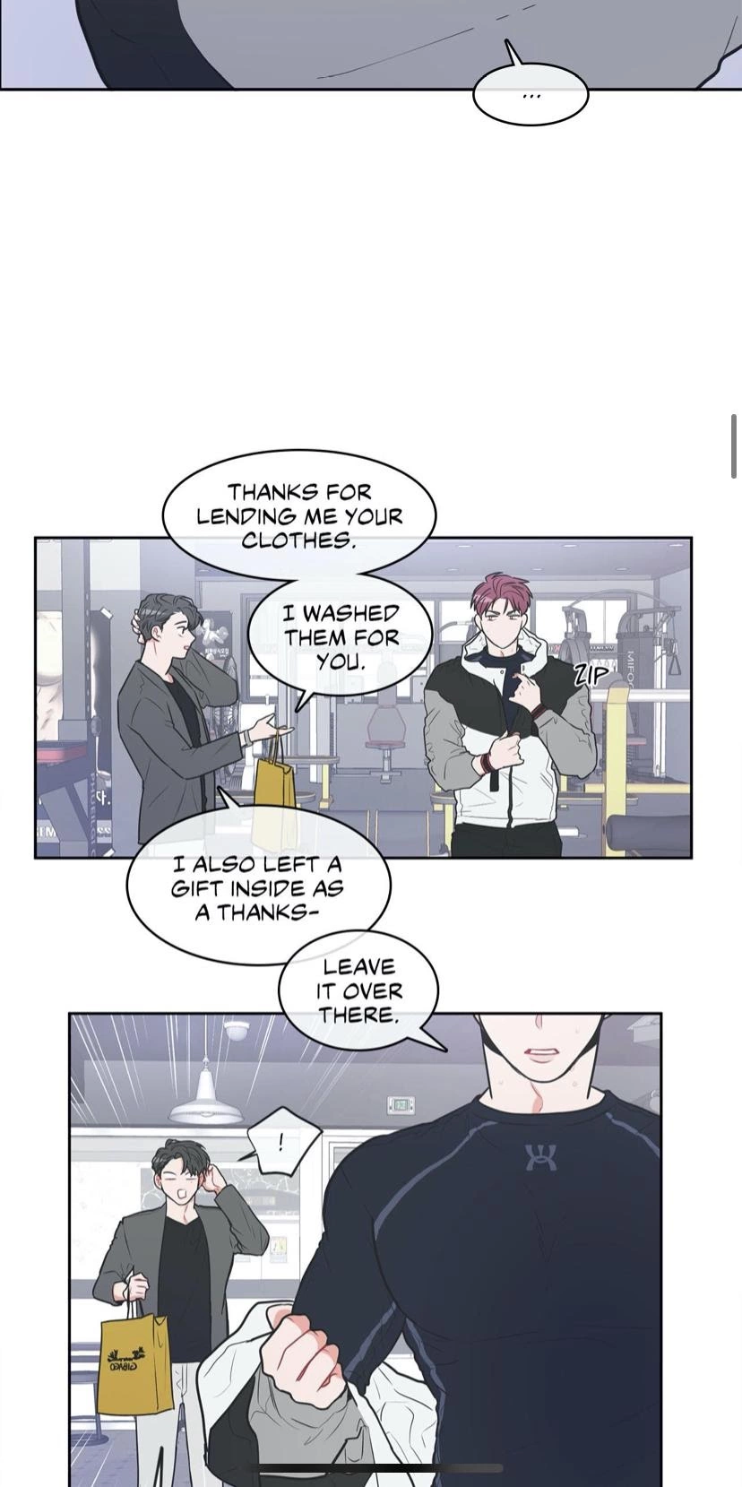 ANTI P.T. - Chapter 14 - Page 10
