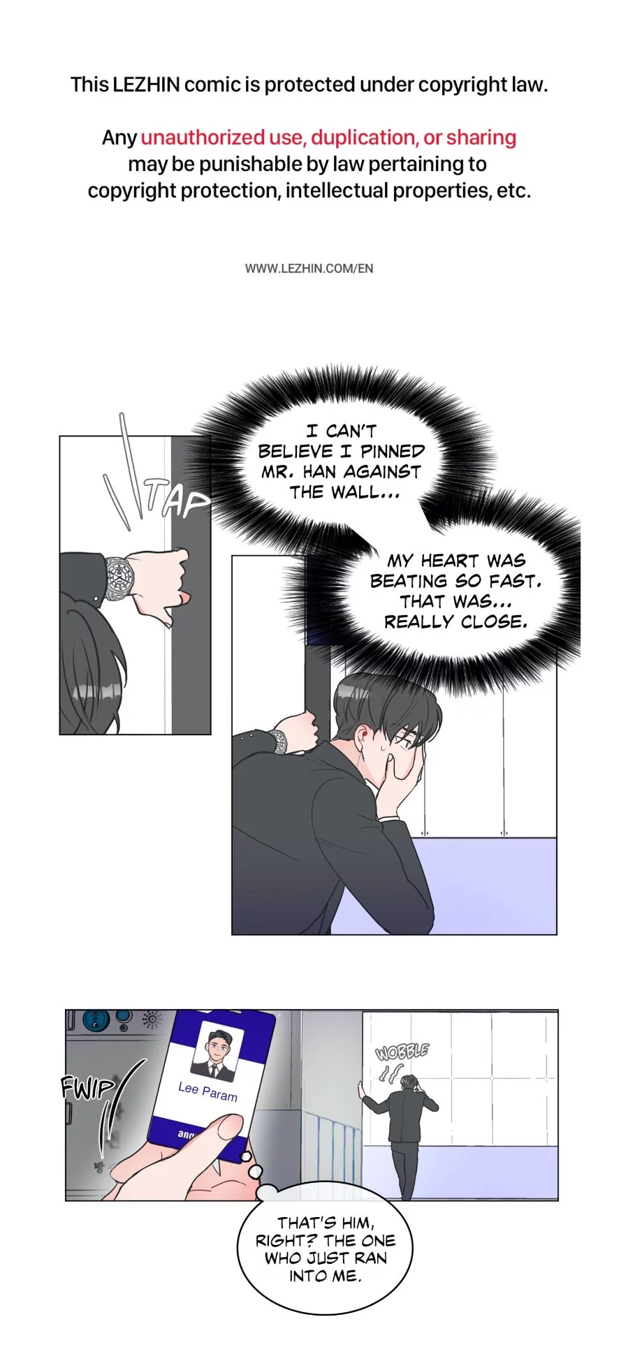 ANTI P.T. - Chapter 2 - Page 9