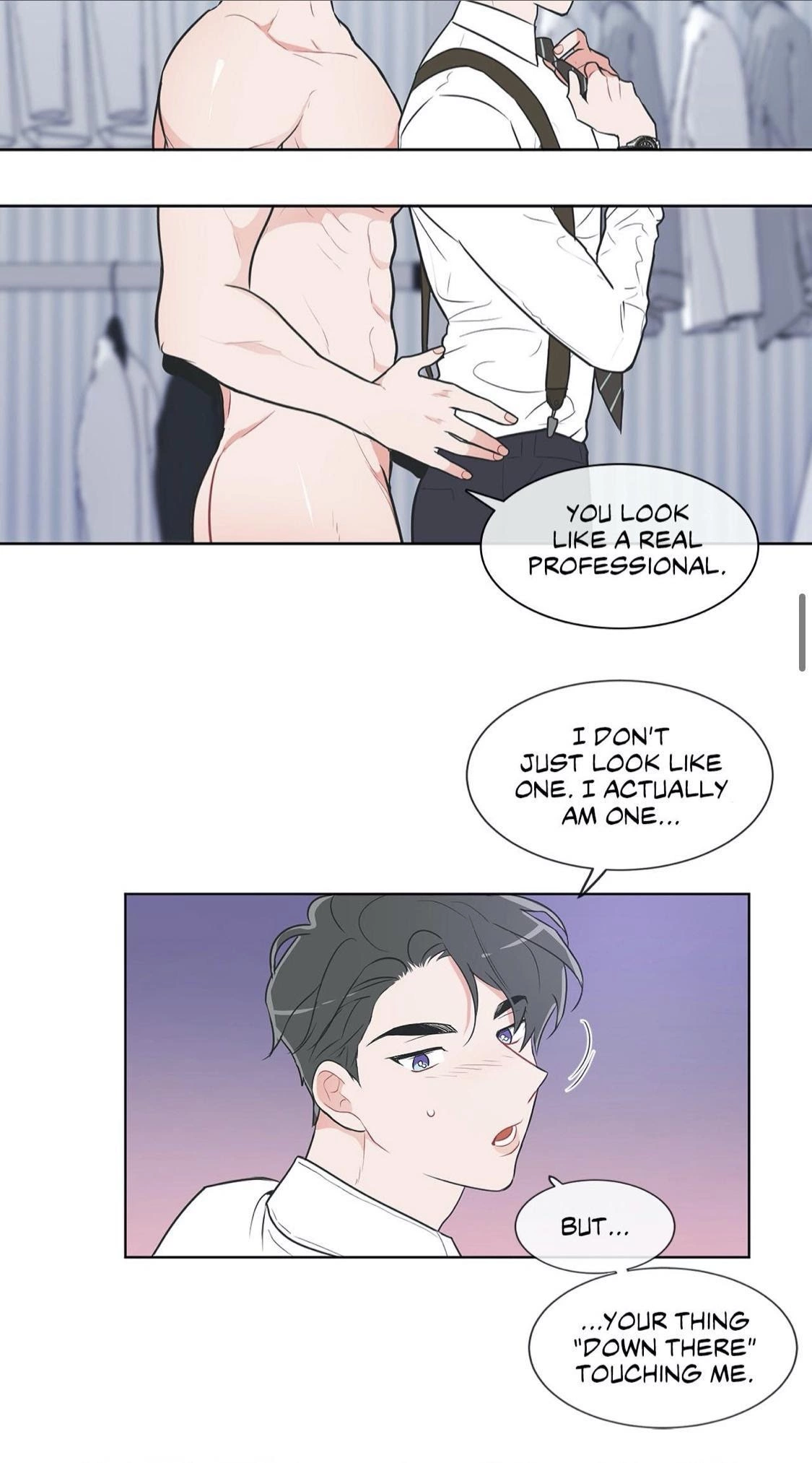 ANTI P.T. - Chapter 24 - Page 15