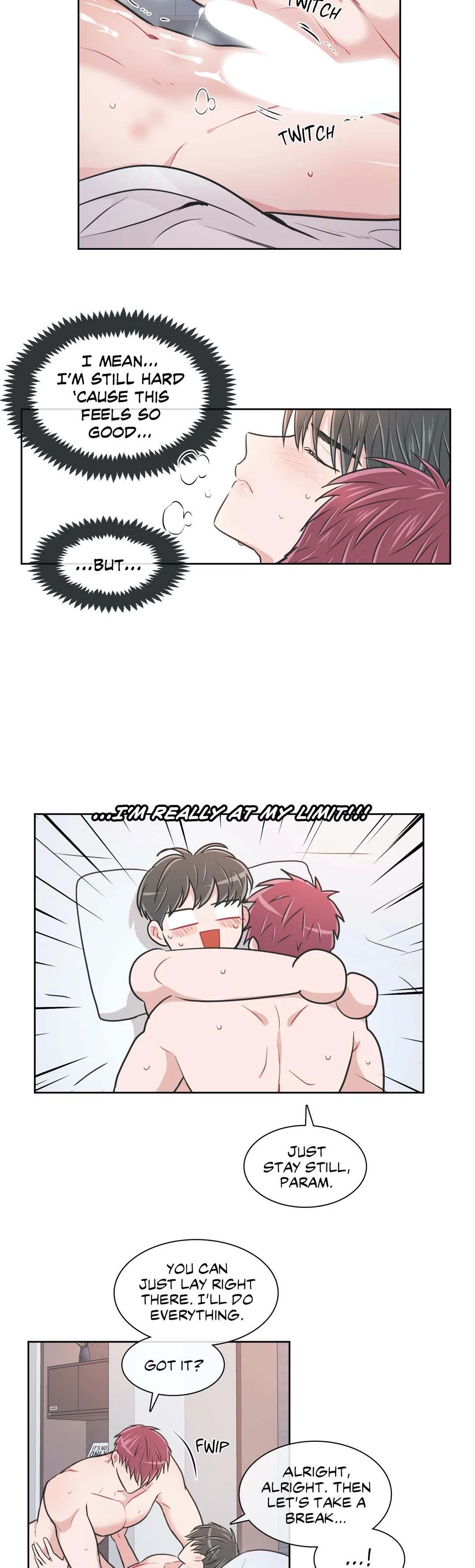 ANTI P.T. - Chapter 56 - Page 4