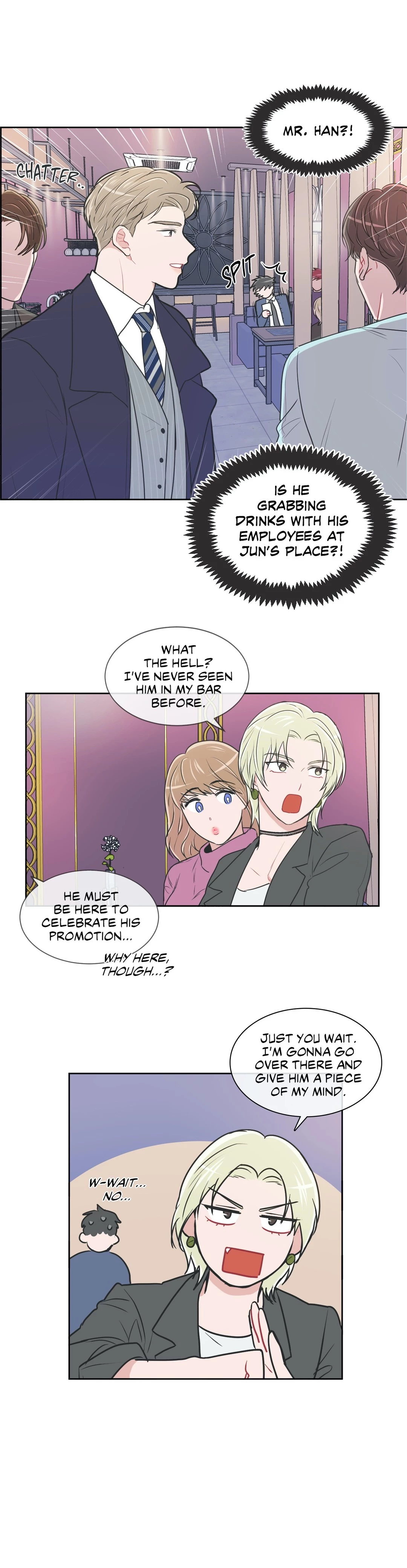 ANTI P.T. - Chapter 56 - Page 28