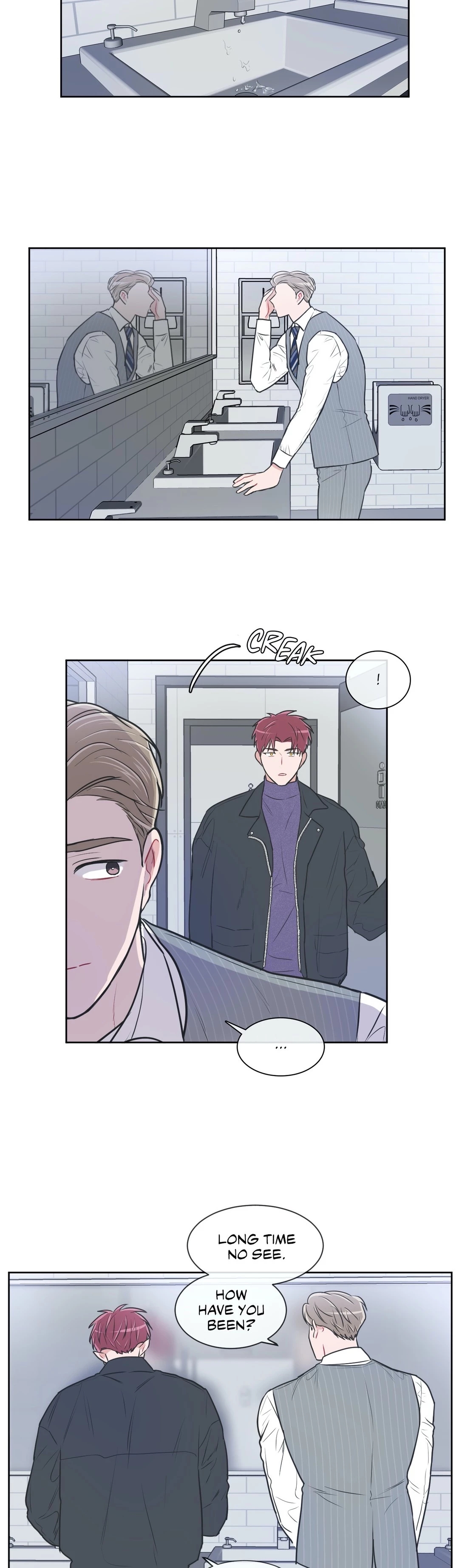 ANTI P.T. - Chapter 56 - Page 30