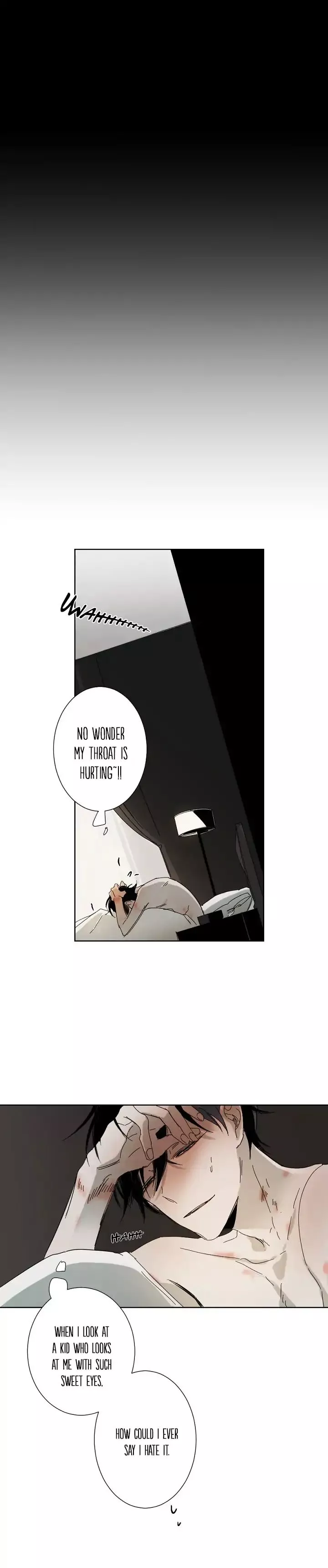 Aporia - Chapter 1 - Page 8