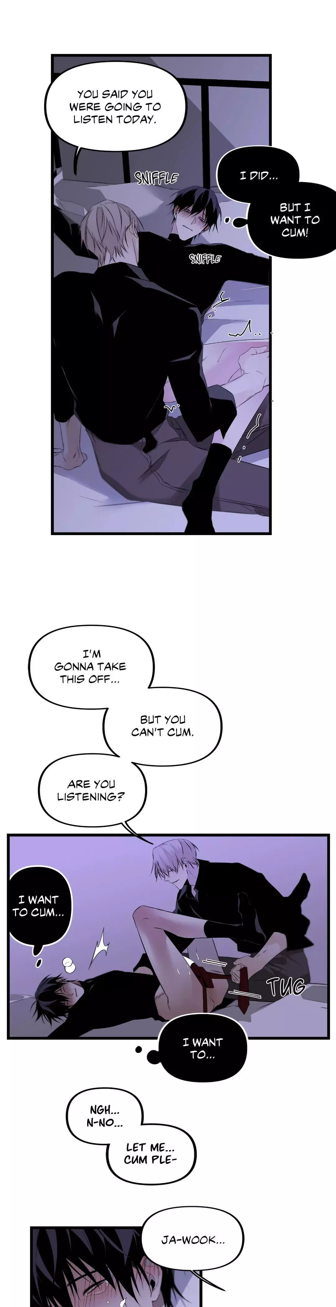 Aporia - Chapter 89 - Page 17