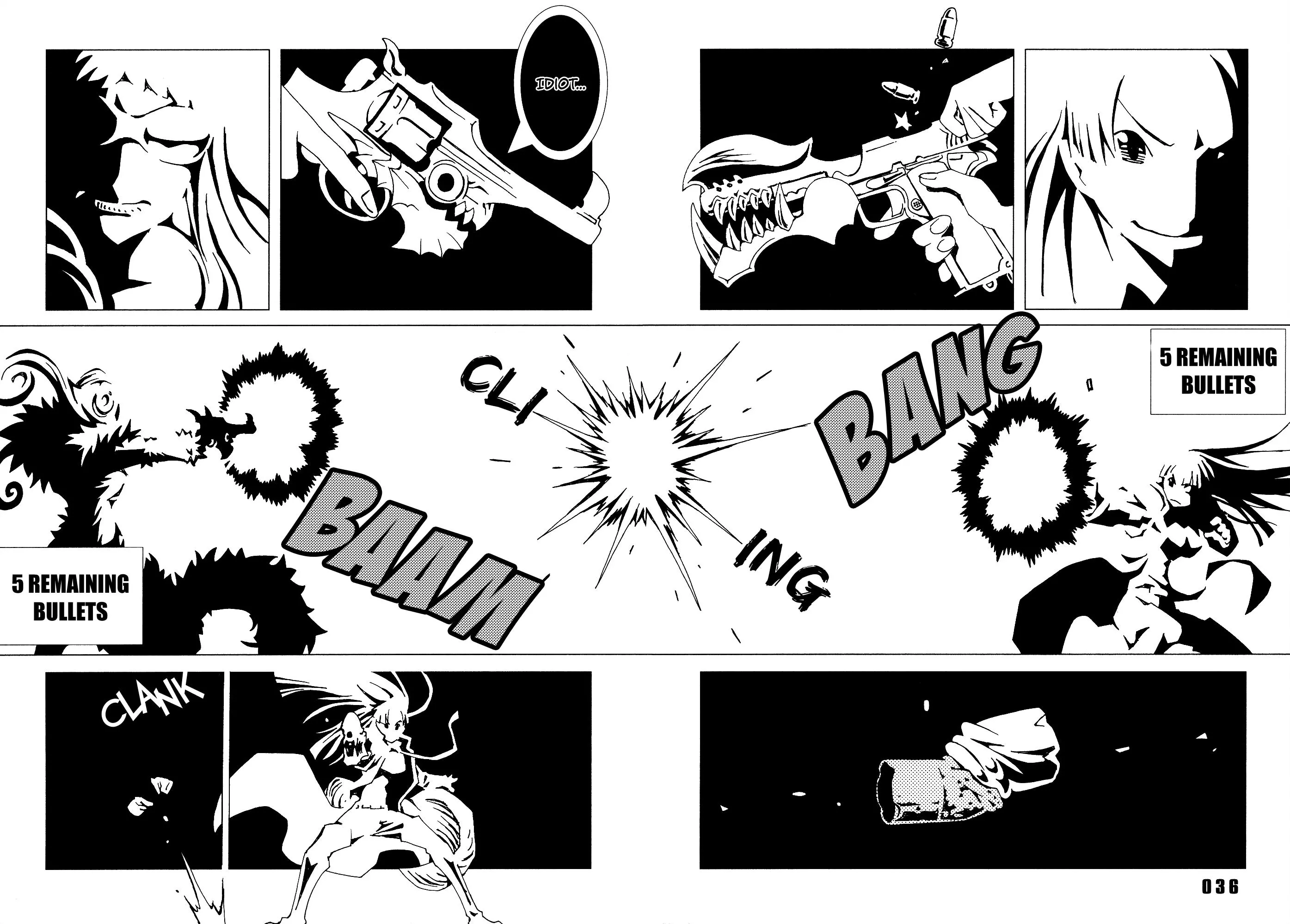 Area 51 - Chapter 5 - Page 36