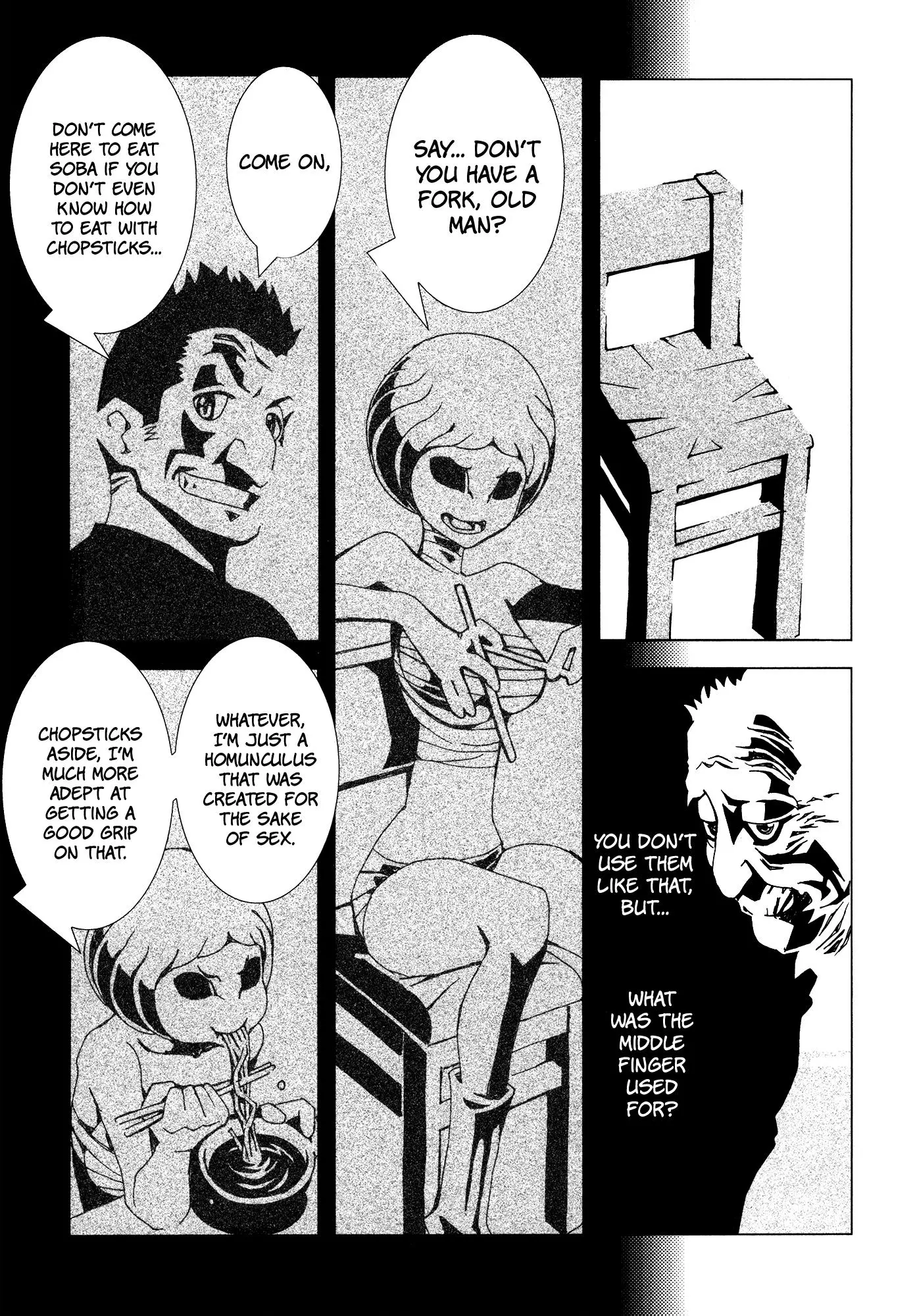 Area 51 - Chapter 5 - Page 26