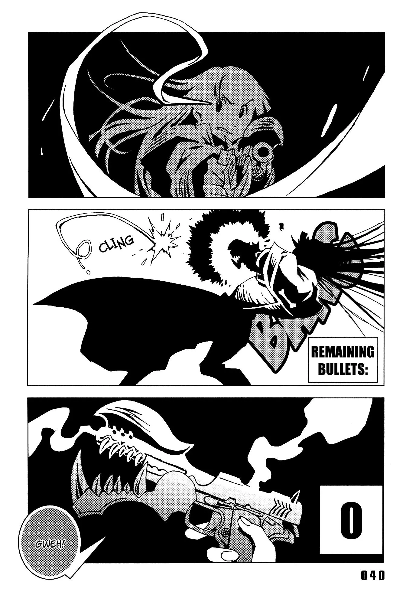 Area 51 - Chapter 5 - Page 39