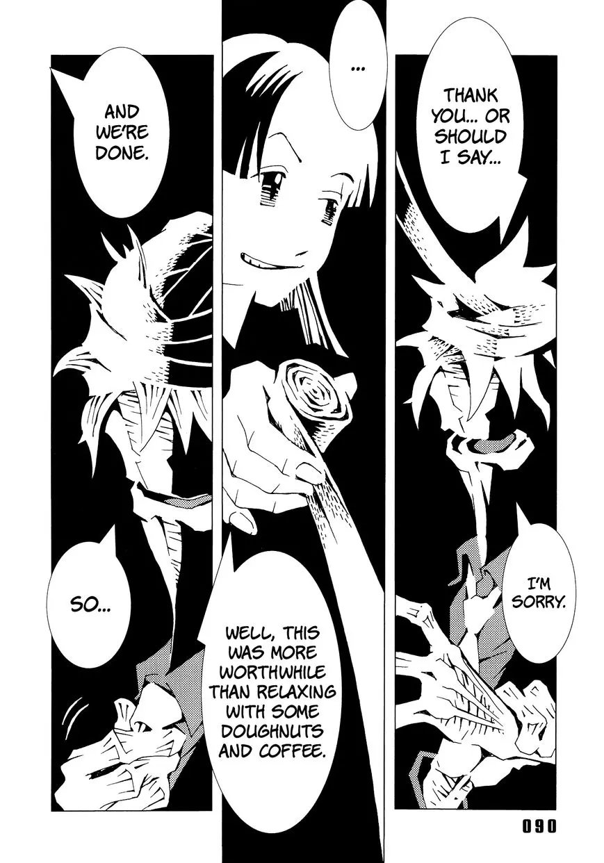 Area 51 - Chapter 6 - Page 37