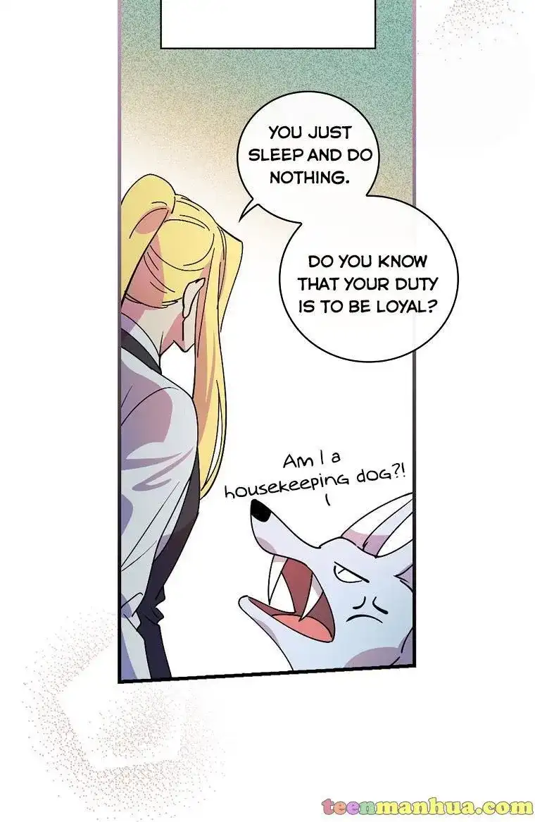 Aria of the Withered Branch - Chapter 11 - Page 68