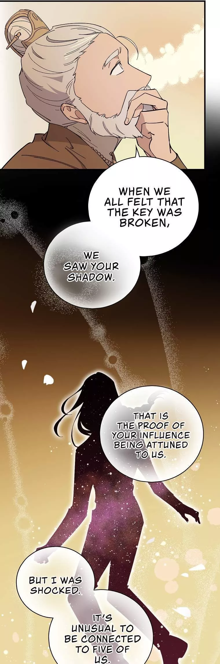 Aria of the Withered Branch - Chapter 3 - Page 17
