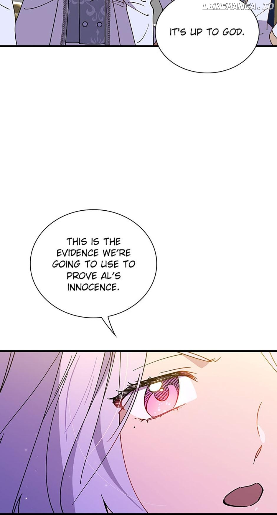 Aria of the Withered Branch - Chapter 90 - Page 7