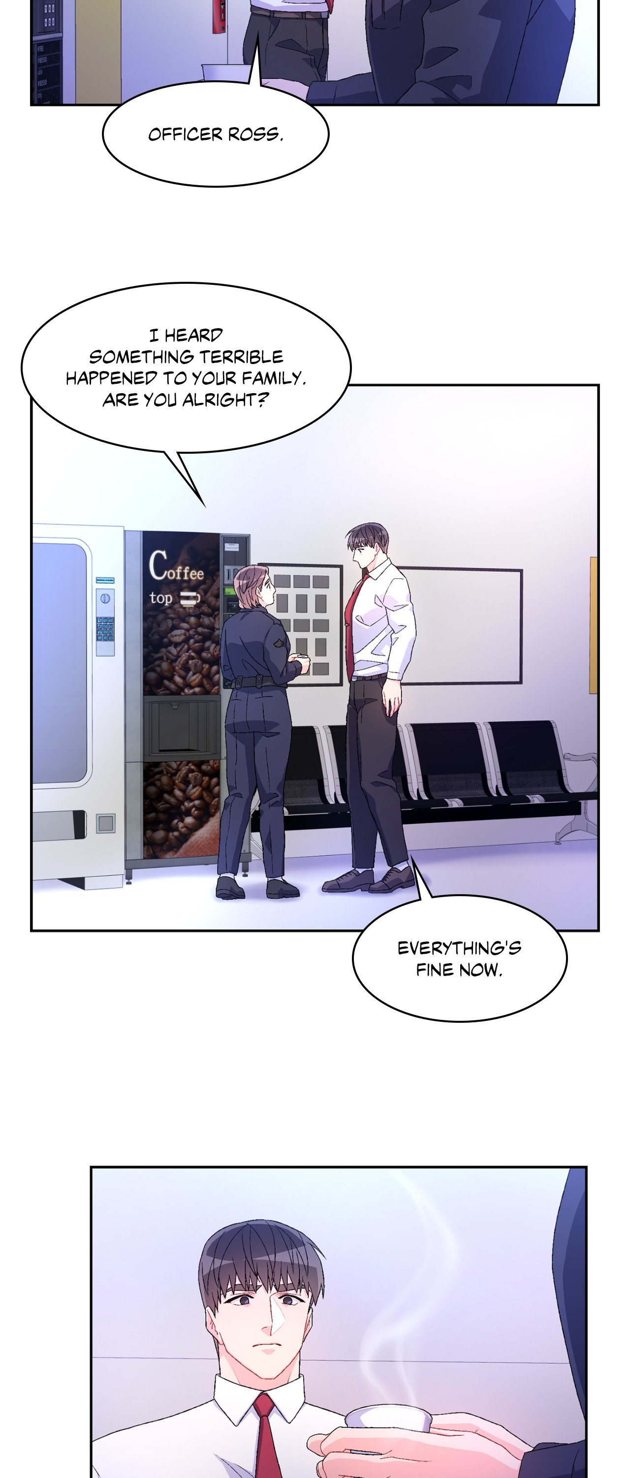 Arthur - Chapter 32 - Page 31