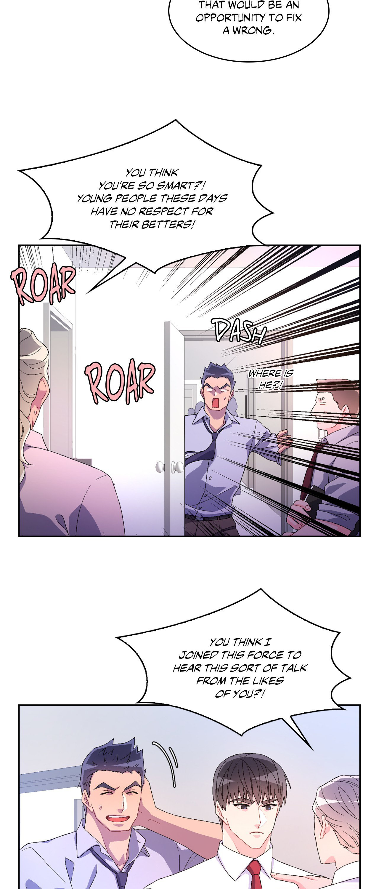 Arthur - Chapter 32 - Page 40