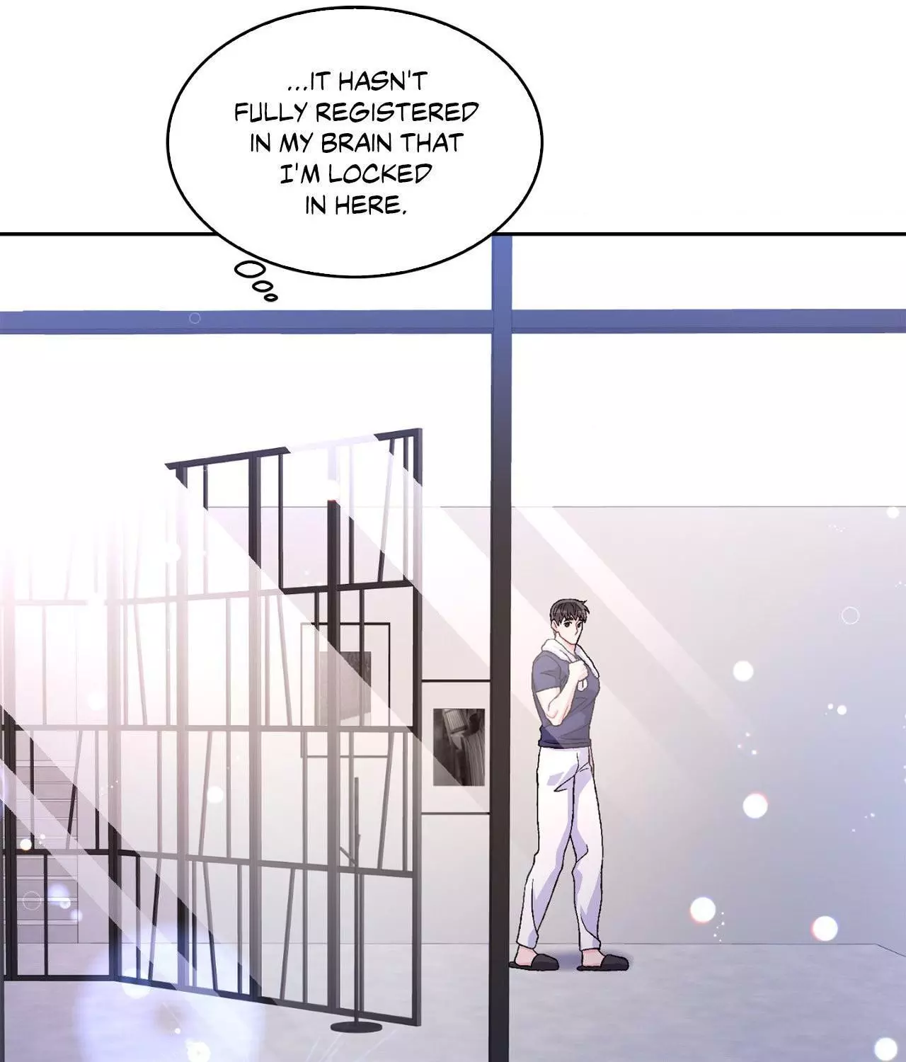 Arthur - Chapter 50 - Page 29