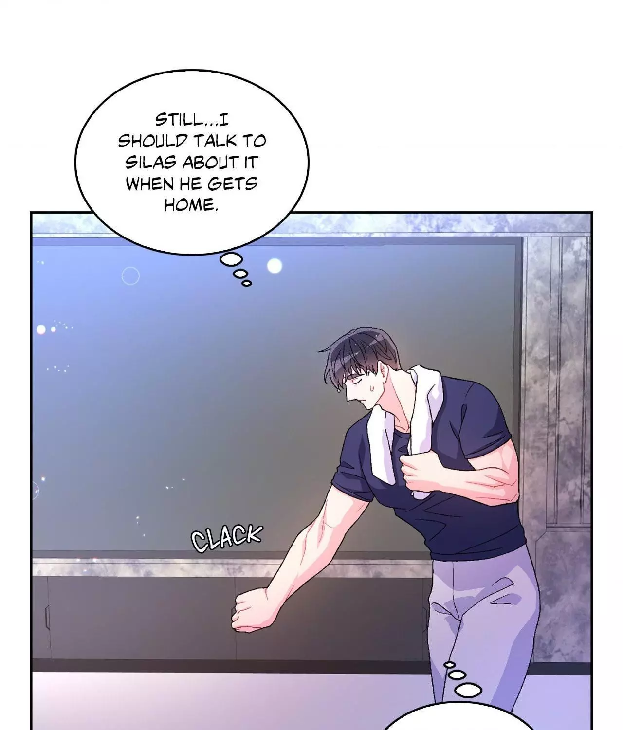 Arthur - Chapter 50 - Page 33