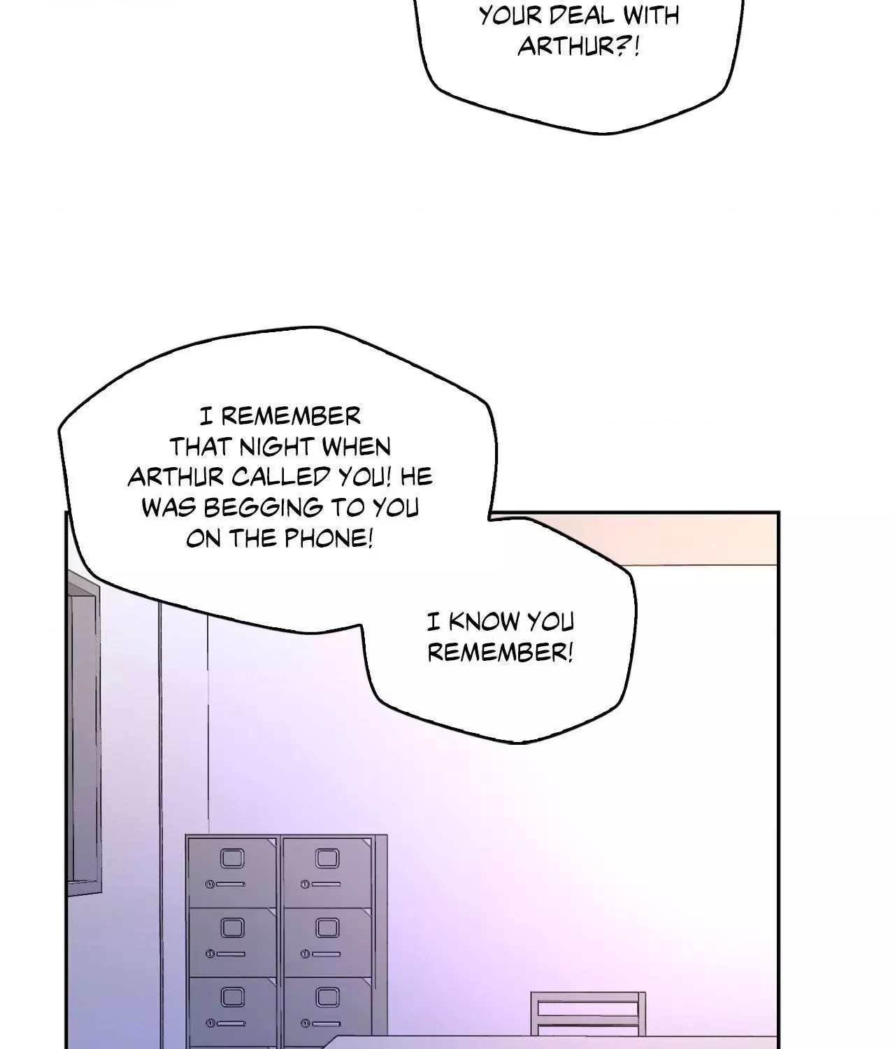 Arthur - Chapter 50 - Page 61
