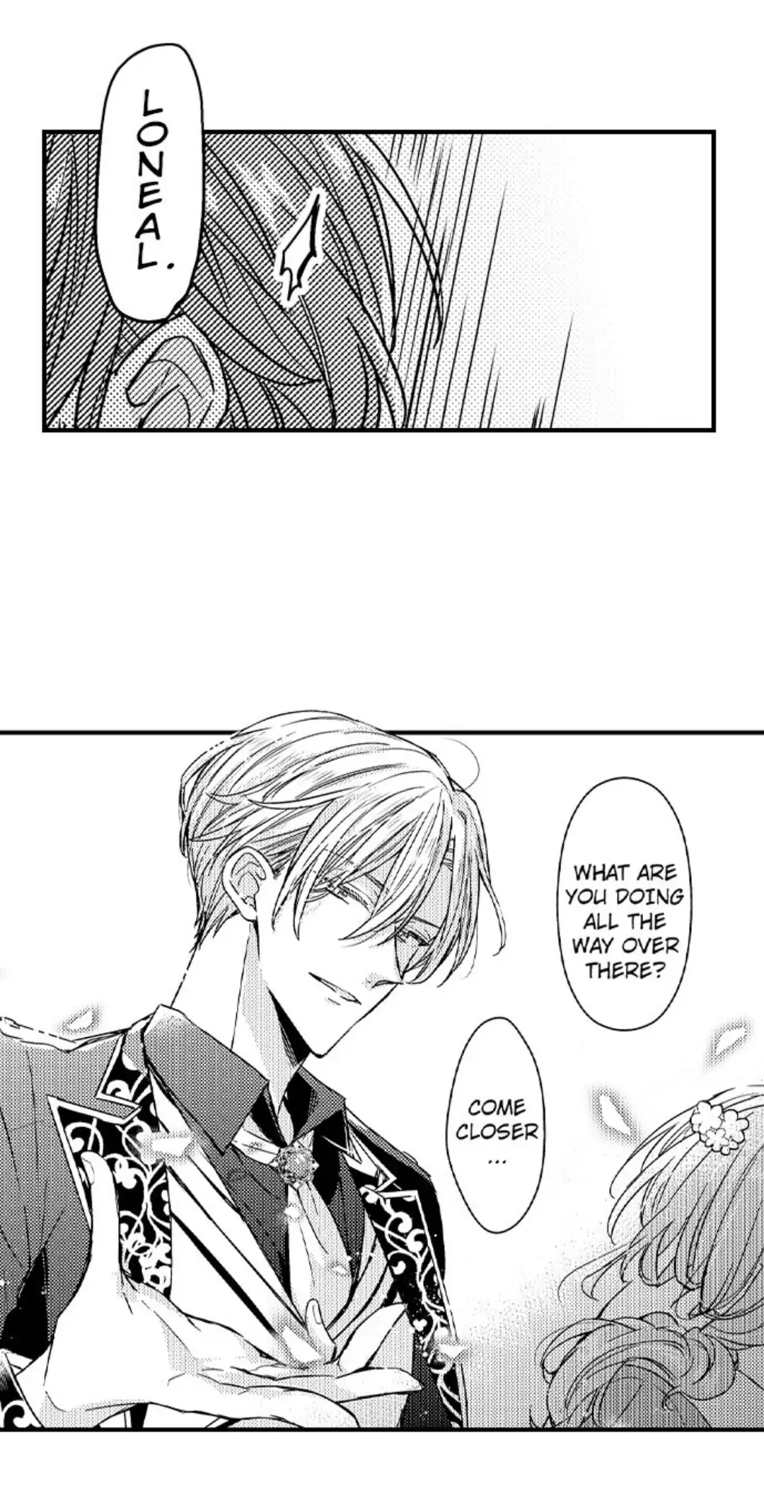 Ateuma Chara no Kuse shite, Supadari Ouji ni Choai sareteimasu - Chapter 11 - Page 3