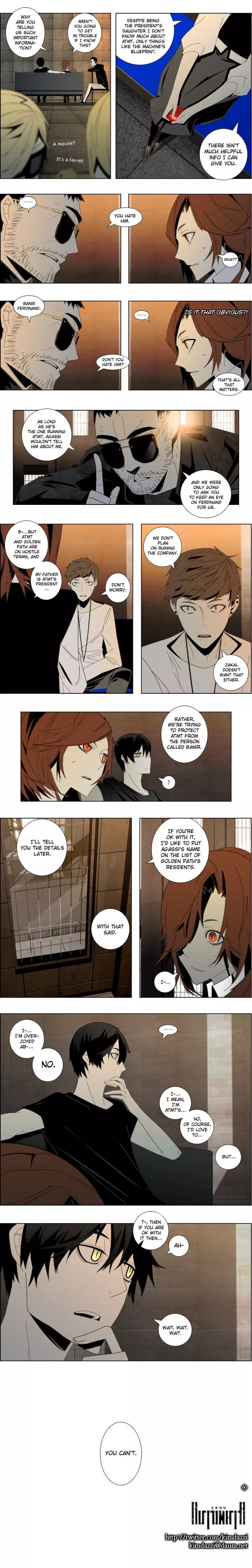 Automata - Chapter 18 - Page 4