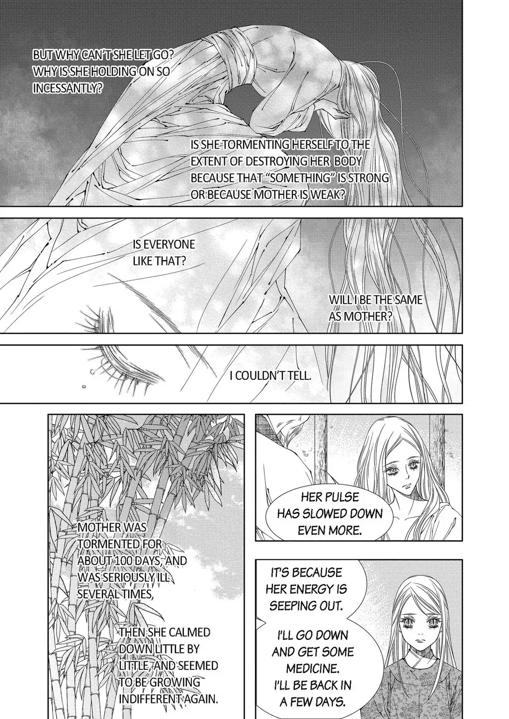 Avidya - Chapter 39 - Page 10
