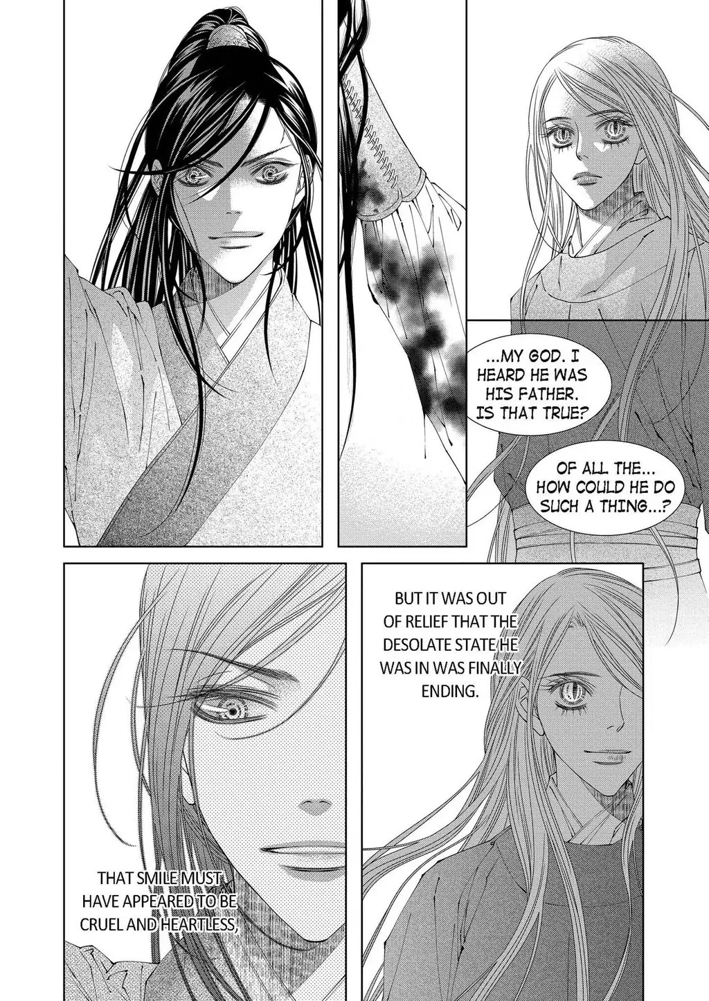 Avidya - Chapter 72 - Page 11