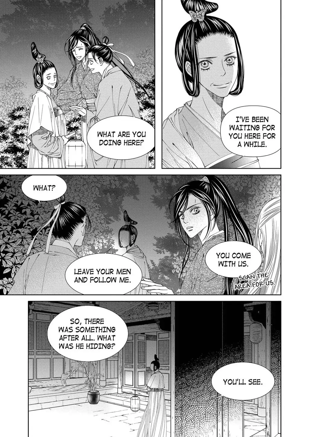 Avidya - Chapter 72 - Page 18