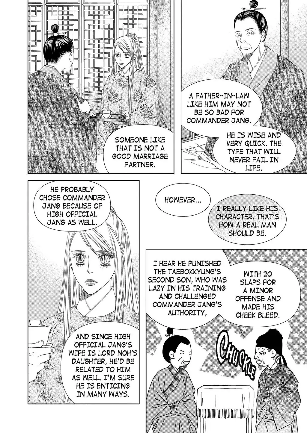 Avidya - Chapter 81 - Page 19