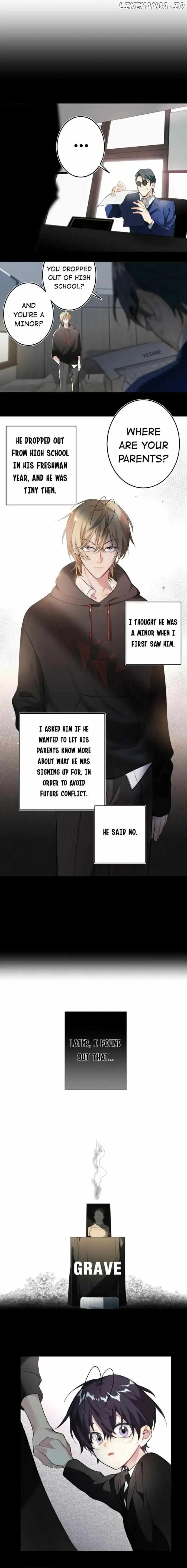 AWM Player Unknown’s Battlegrounds - Chapter 12 - Page 7