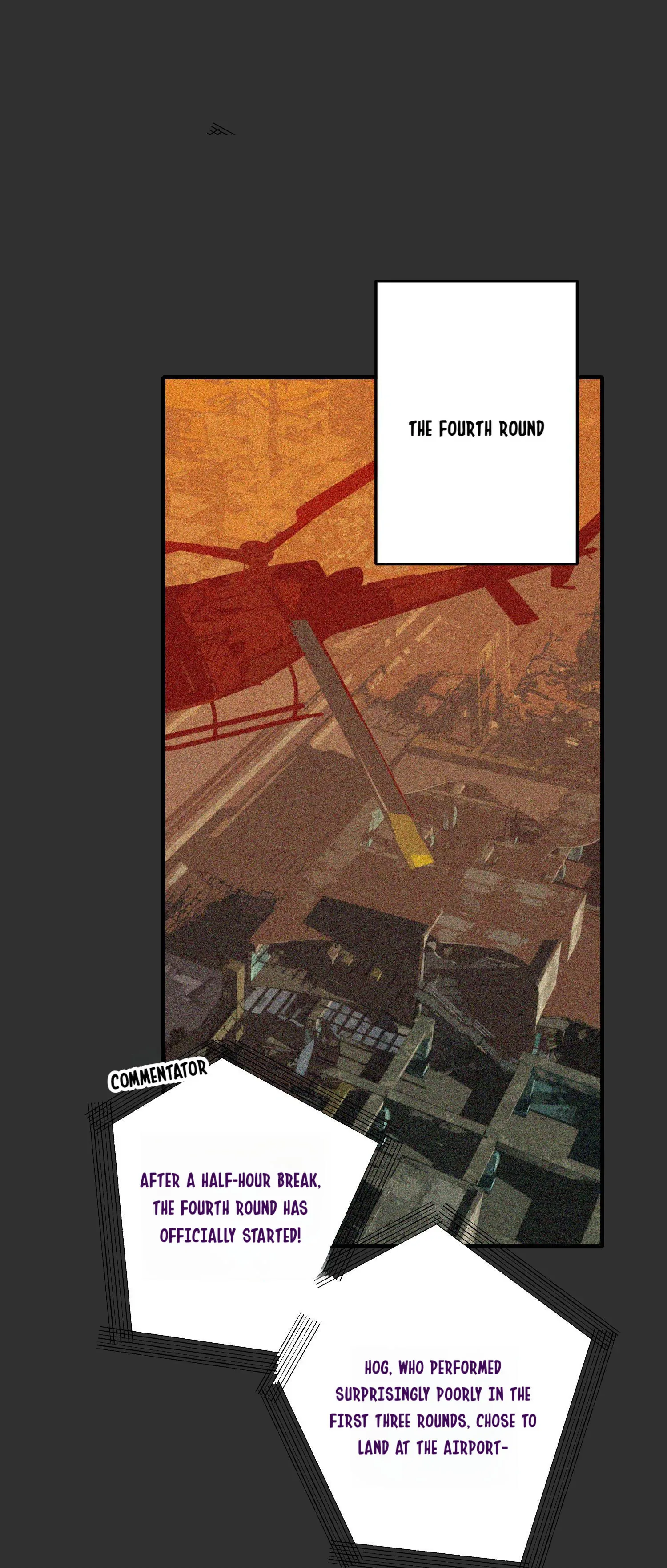 AWM PlayerUnknown's Battlegrounds - Chapter 30 - Page 1