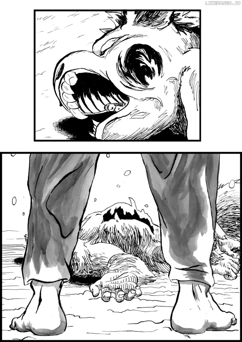 Babel - Chapter 1 - Page 13
