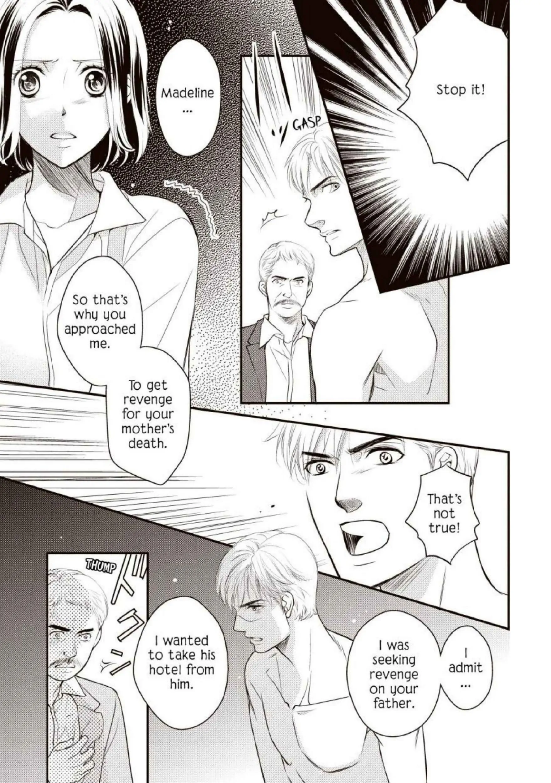 Backfire - Chapter 11 - Page 9