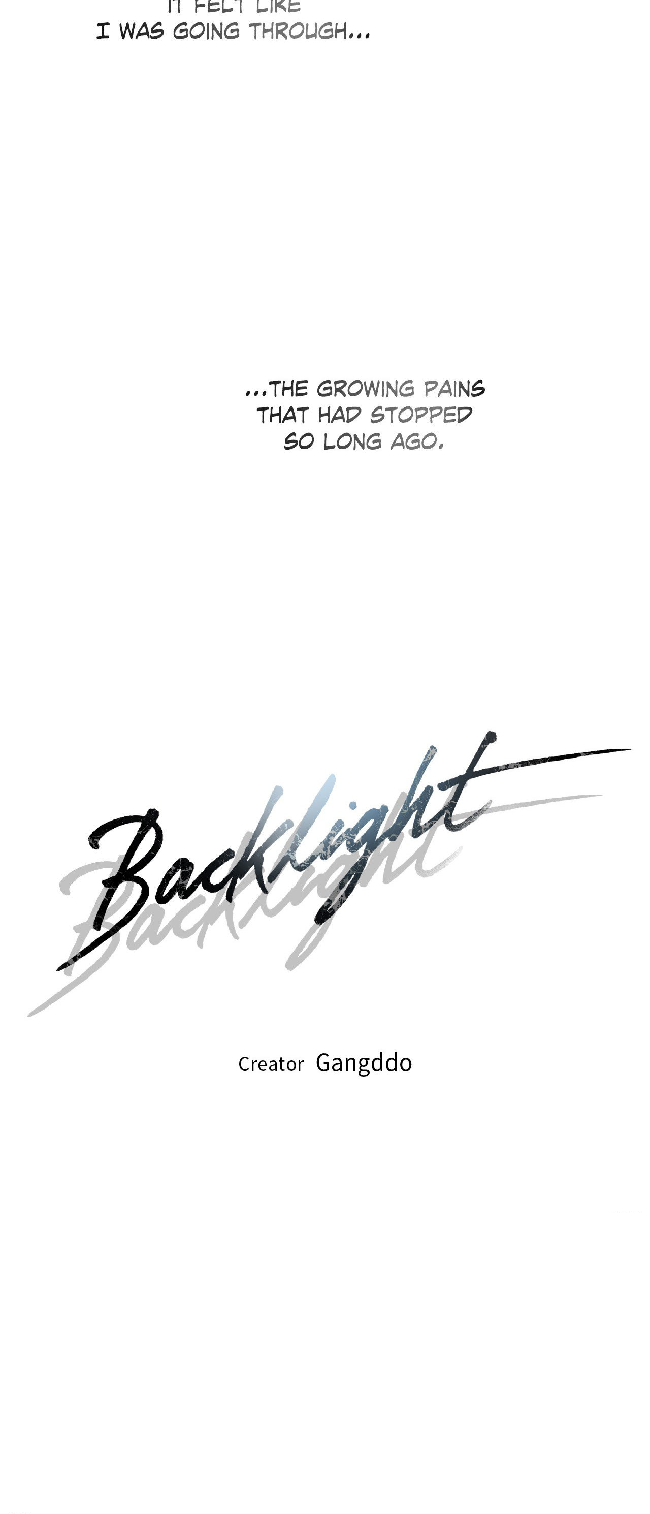Backlight - Chapter 3 - Page 18