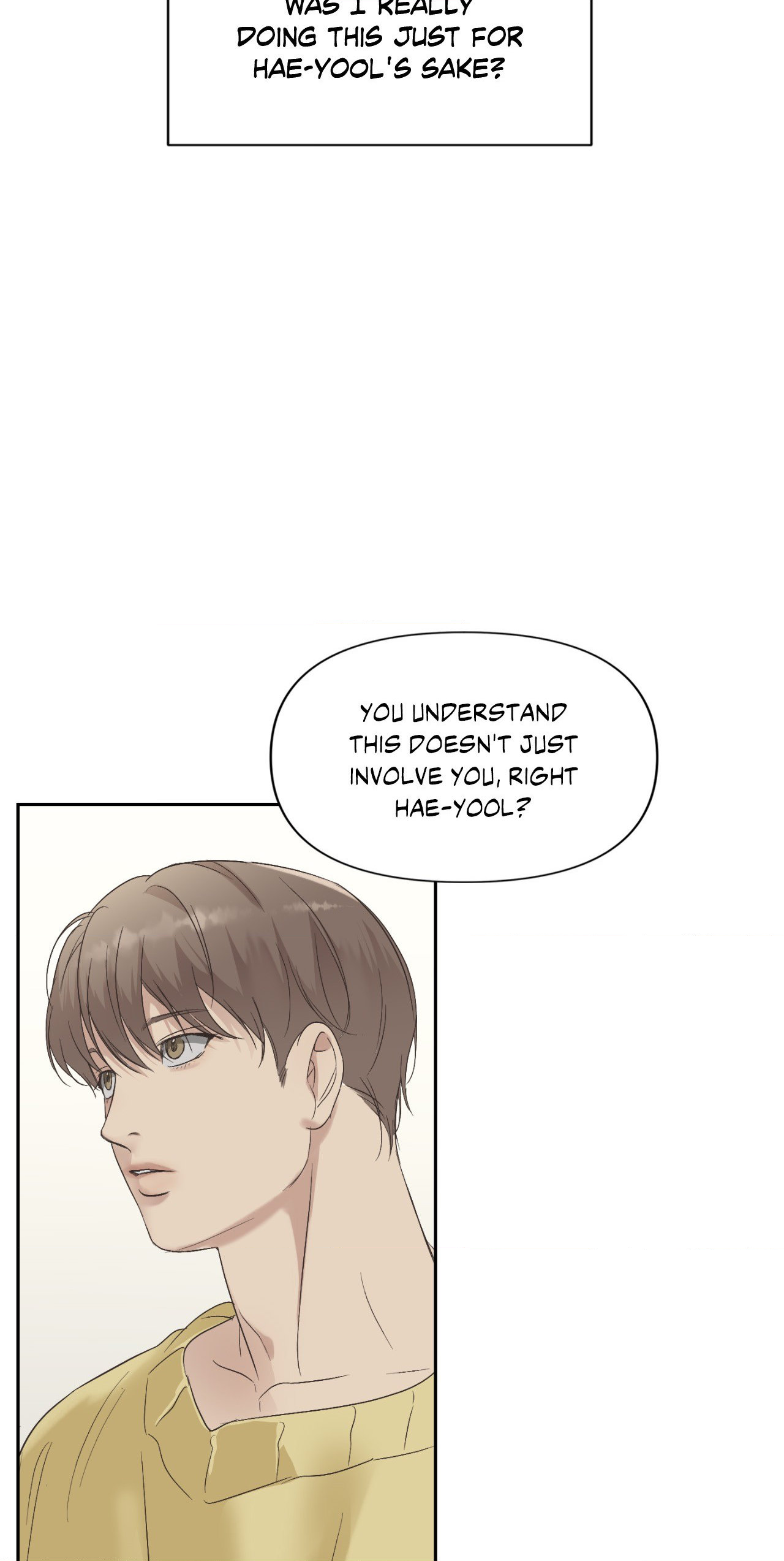Backlight - Chapter 3 - Page 40