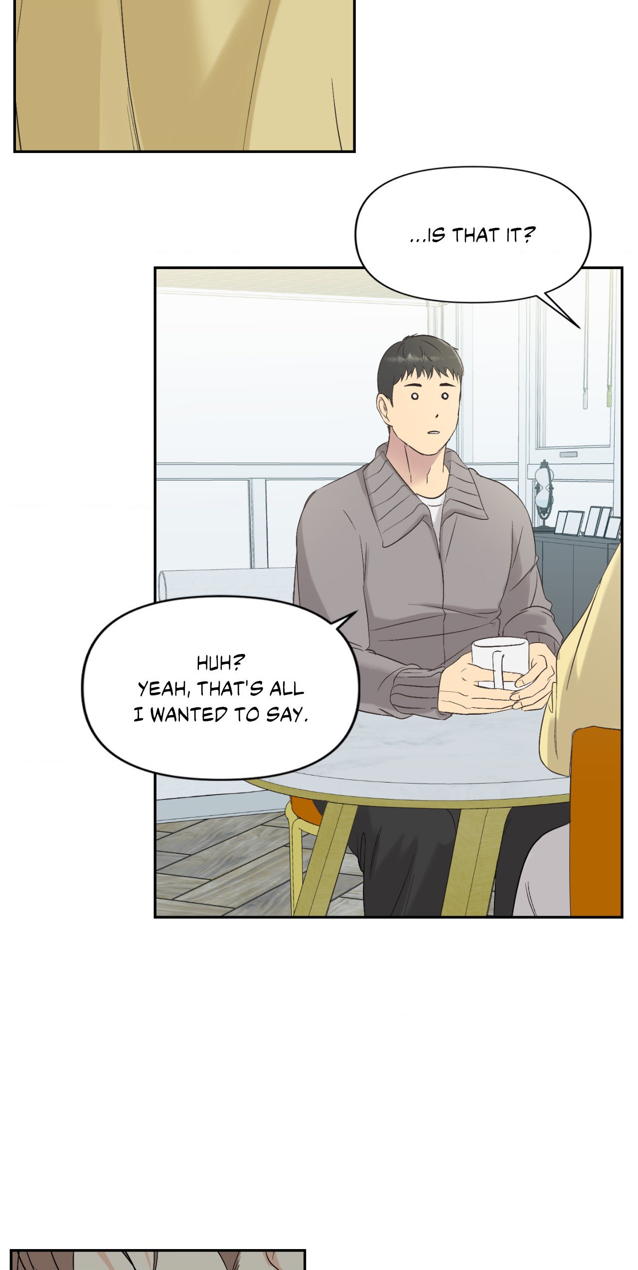 Backlight - Chapter 3 - Page 41