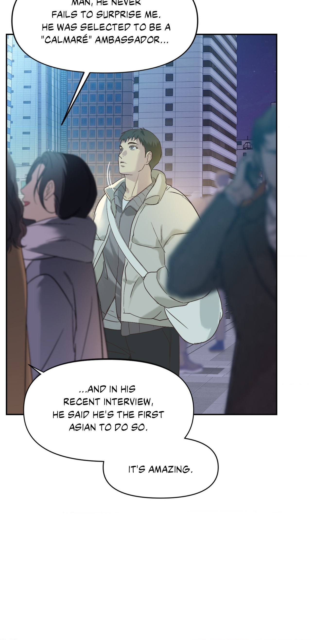 Backlight - Chapter 3 - Page 52