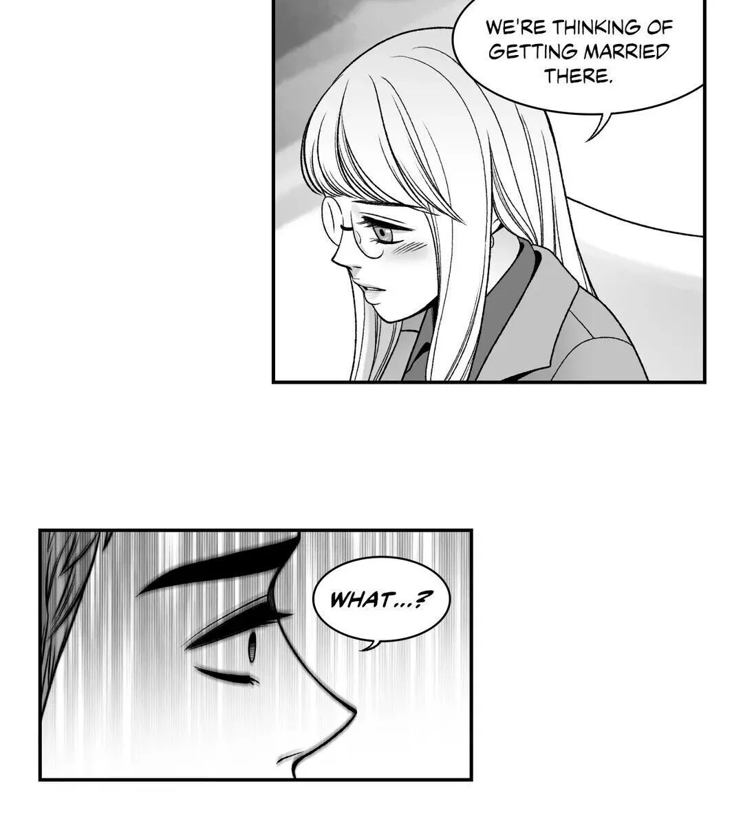 Bad boss - Chapter 49 - Page 5